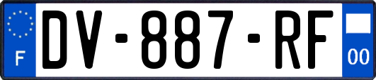DV-887-RF