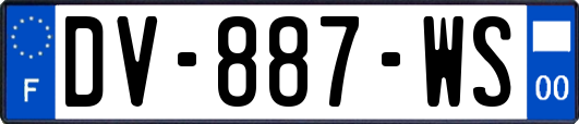DV-887-WS