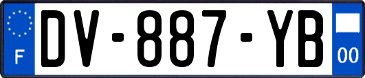 DV-887-YB
