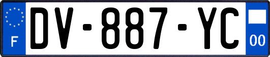 DV-887-YC