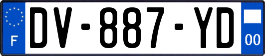 DV-887-YD