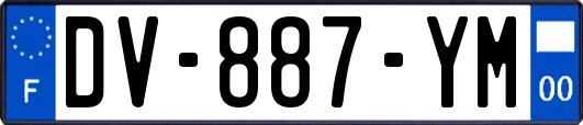 DV-887-YM