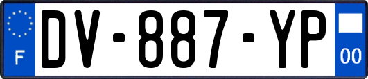 DV-887-YP
