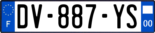 DV-887-YS
