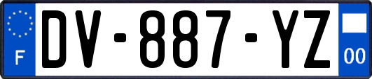 DV-887-YZ