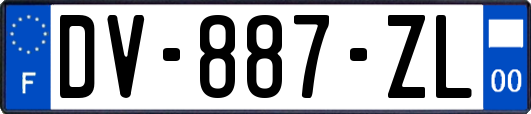 DV-887-ZL
