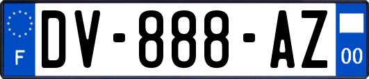 DV-888-AZ