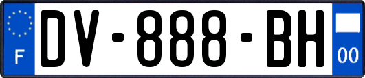 DV-888-BH