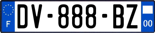 DV-888-BZ