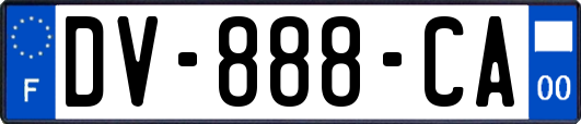 DV-888-CA