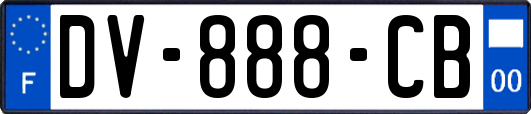 DV-888-CB