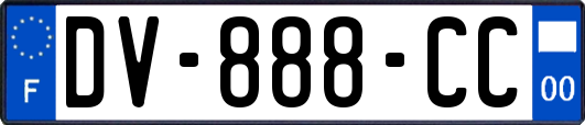 DV-888-CC