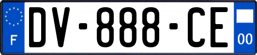 DV-888-CE