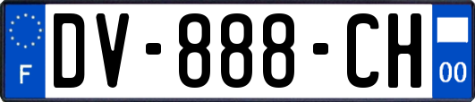 DV-888-CH