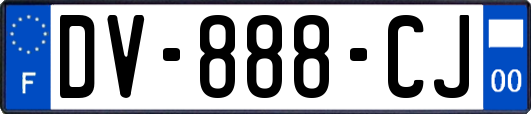 DV-888-CJ