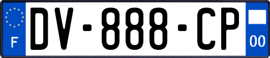 DV-888-CP