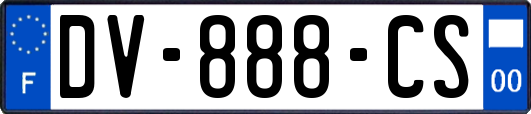 DV-888-CS