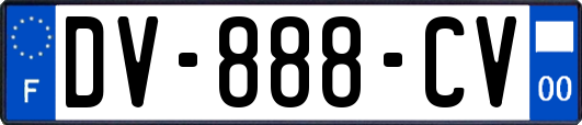 DV-888-CV