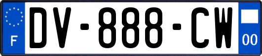 DV-888-CW