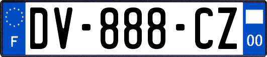 DV-888-CZ