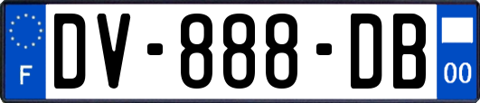 DV-888-DB