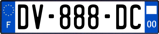 DV-888-DC