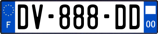 DV-888-DD