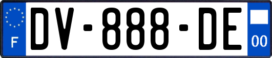 DV-888-DE