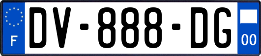 DV-888-DG