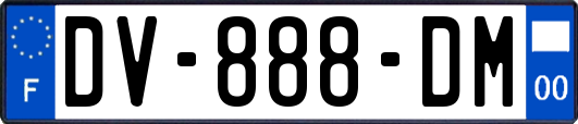 DV-888-DM