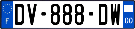 DV-888-DW