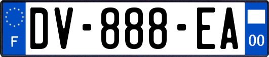 DV-888-EA