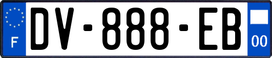 DV-888-EB