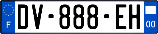 DV-888-EH