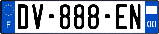 DV-888-EN