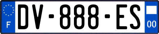 DV-888-ES