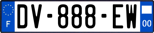 DV-888-EW