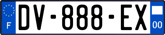 DV-888-EX