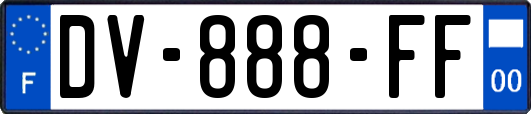 DV-888-FF