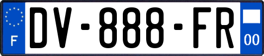 DV-888-FR