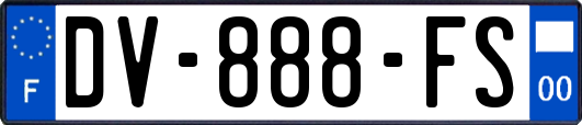 DV-888-FS