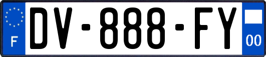 DV-888-FY