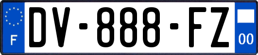 DV-888-FZ