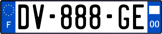 DV-888-GE