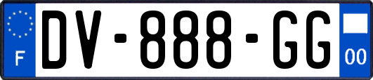 DV-888-GG