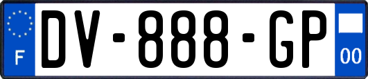 DV-888-GP