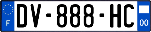 DV-888-HC