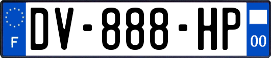 DV-888-HP