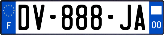 DV-888-JA