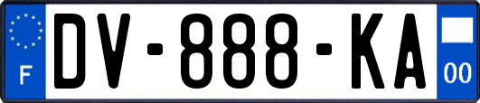 DV-888-KA